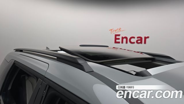 Kia Canival 2025 — photo 31