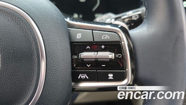 Kia Canival 2025 — photo 32