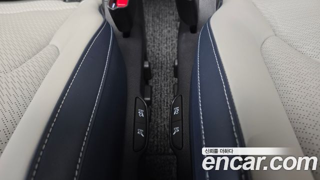 Kia Canival 2025 — photo 33