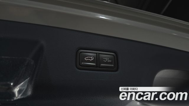 Kia Canival 2025 — photo 37