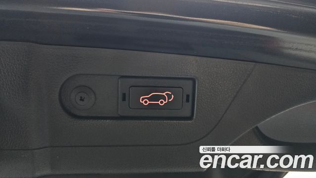 KG Mobility Rexton 2023 — photo 26