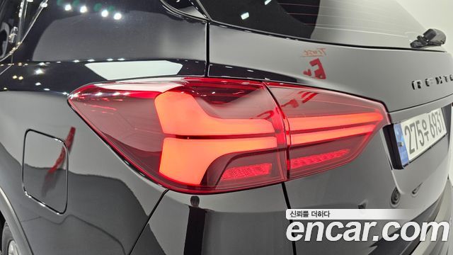 KG Mobility Rexton 2023 — photo 9