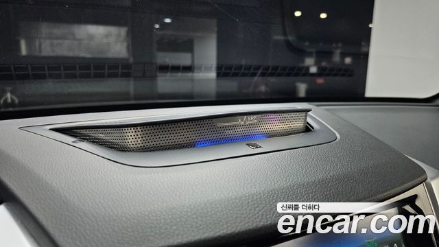 KG Mobility Rexton 2023 — photo 28