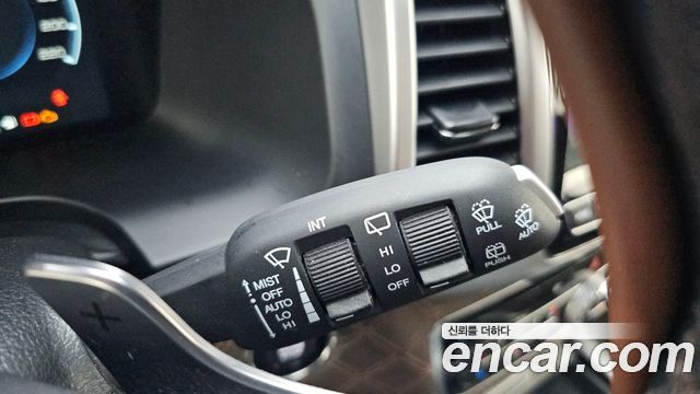 KG Mobility Rexton 2023 — photo 36