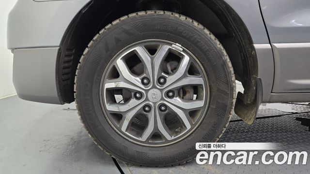 Hyundai Starex 2018 — photo 5