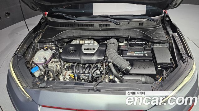 Hyundai Kona 2019 — photo 6