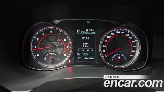 Hyundai Kona 2019 — photo 8