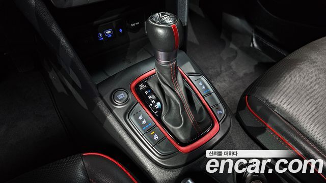 Hyundai Kona 2019 — photo 9