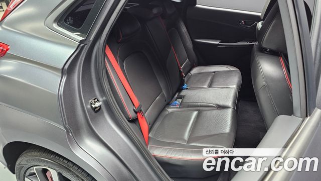 Hyundai Kona 2019 — photo 12