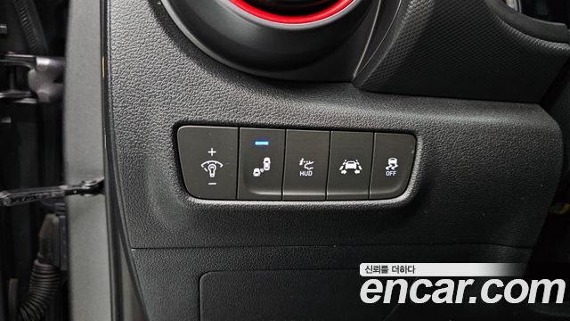 Hyundai Kona 2019 — photo 17