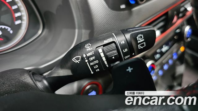 Hyundai Kona 2019 — photo 19
