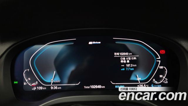 BMW X3 2021 — photo 11