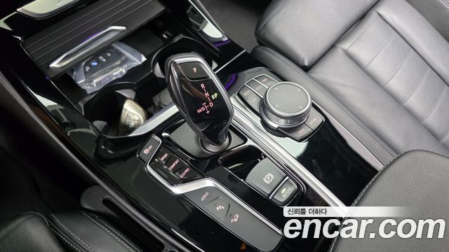 BMW X3 2021 — photo 12
