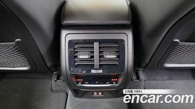 BMW X3 2021 — photo 24
