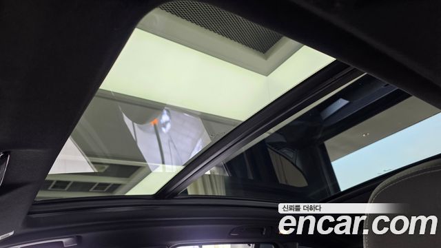 BMW X3 2021 — photo 25