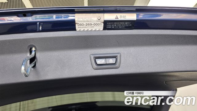 BMW X3 2021 — photo 30