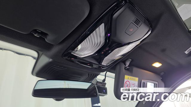 BMW X3 2021 — photo 31
