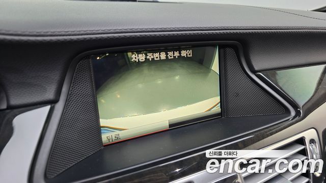 Mercedes-Benz CLS-Class 2013 — photo 15