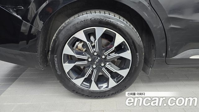 Kia Canival 2022 — photo 5