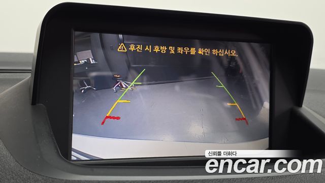 Renault Korea SM3 2016 — photo 16