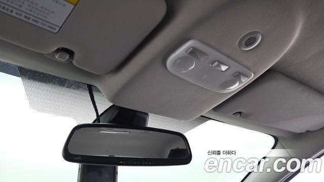 Renault Korea SM3 2016 — photo 18