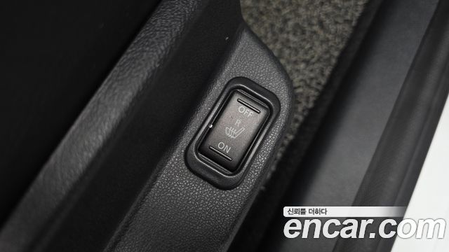 Renault Korea SM3 2016 — photo 19