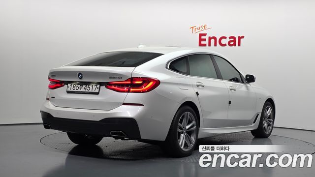 BMW Gran Turismo 2020 — photo 2
