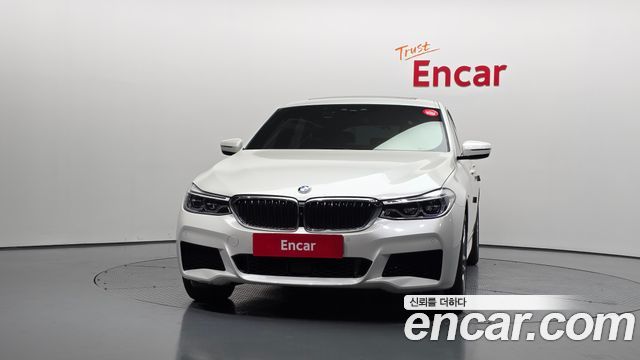 BMW Gran Turismo 2020 — photo 3