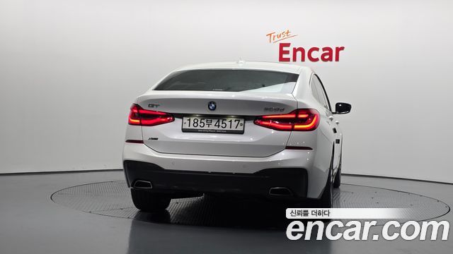 BMW Gran Turismo 2020 — photo 4