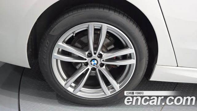 BMW Gran Turismo 2020 — photo 5