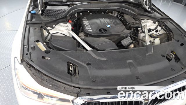 BMW Gran Turismo 2020 — photo 6