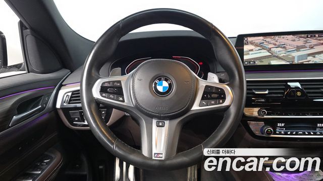 BMW Gran Turismo 2020 — photo 19