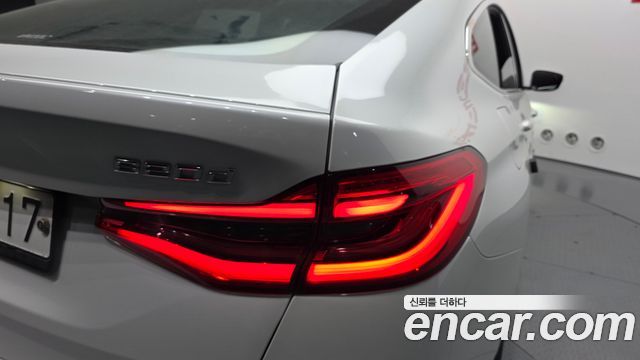 BMW Gran Turismo 2020 — photo 9