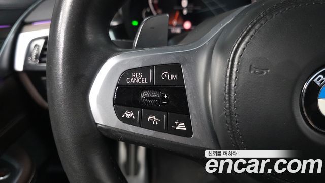 BMW Gran Turismo 2020 — photo 32