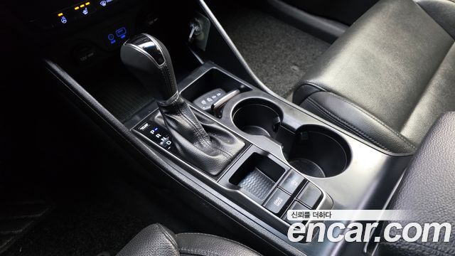 Hyundai Tucson 2018 — photo 9