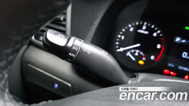 Hyundai Tucson 2018 — photo 17