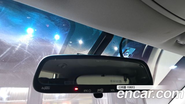 Hyundai Tucson 2018 — photo 18