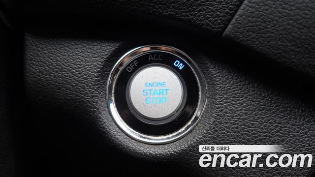 Hyundai Tucson 2018 — photo 19