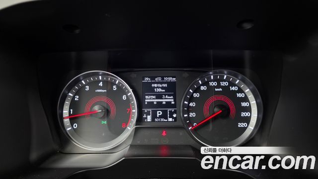 KG Mobility KORANDO 2023 — photo 8
