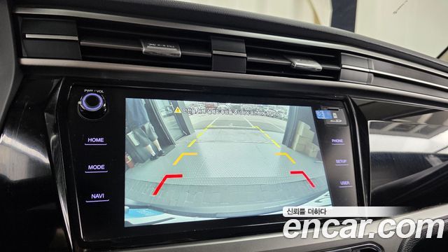 KG Mobility KORANDO 2023 — photo 15