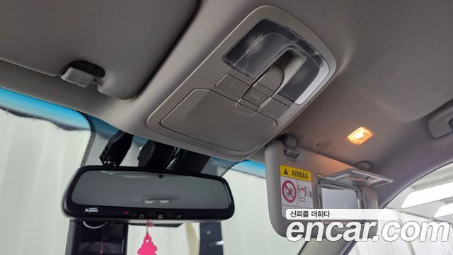 KG Mobility KORANDO 2023 — photo 17