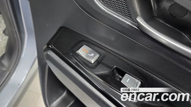 KG Mobility KORANDO 2023 — photo 18