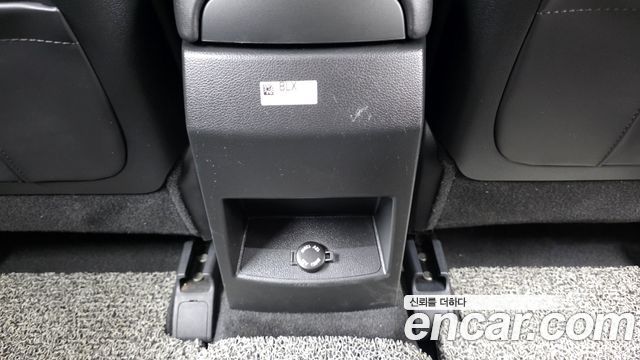 KG Mobility KORANDO 2023 — photo 19