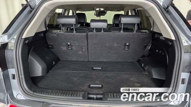 KG Mobility KORANDO 2023 — photo 20