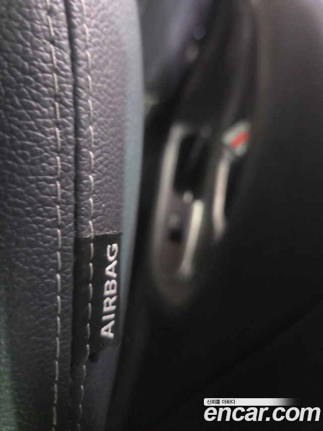 Kia morning 2015 — photo 12