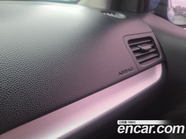Kia morning 2015 — photo 15