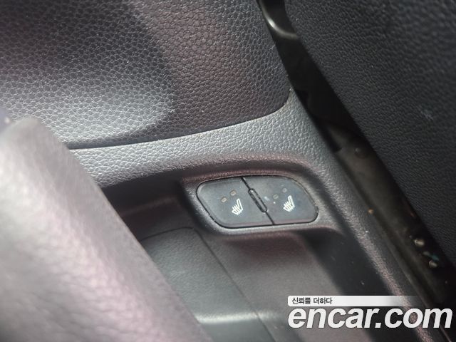 Kia morning 2015 — photo 16