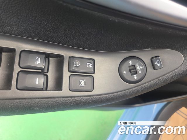Kia morning 2015 — photo 17