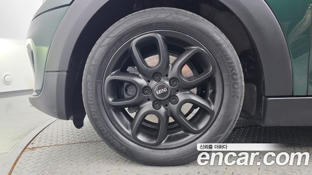 Mini Cooper 2016 — photo 5