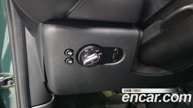 Mini Cooper 2016 — photo 14